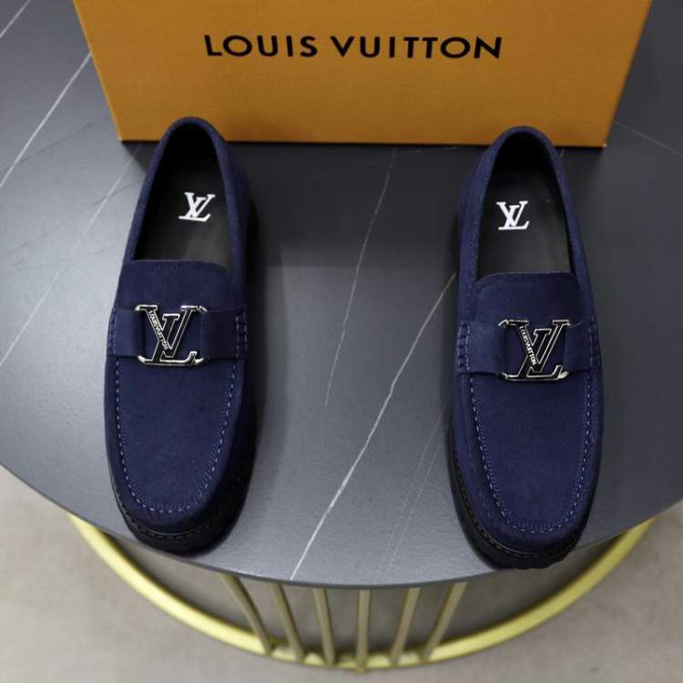 Picture of Louis Vuitton Shoes _SKULVsz38-46hnh061814587